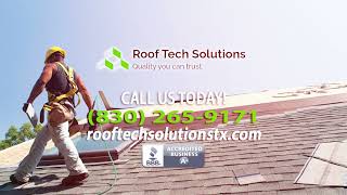 Rooftech Solution amp Construction [upl. by Ailehs225]