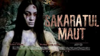 FILM HOROR BIOSKOP INDONESIA TERBARU 2024 sakaratul maut filmhororbioskopindonesia filmhoror [upl. by Ailati]