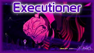 Sundered 「All Bosses  Glass canon build  Executioner perk on Insane  Resist」 [upl. by Haskins]