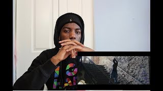 THE NEXT LIL DURK147 CALBOY  ENVY ME REACTION VIDEO [upl. by Akinehs]