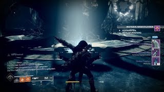 D2Forsaken583 Aszendenten Herausforderung 5  2710031120 LoreEier FAILPLAY HDPS4 [upl. by Hadsall692]