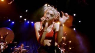 No Doubt  Im Just a Girl Live  Calfornia 1995 [upl. by Aimak]