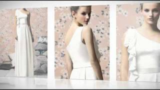 Lela Rose LX141xx Bridesmaids Dress  Madame Bridal [upl. by Dazraf]