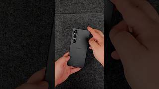 Sony Xperia 1 VI unboxing [upl. by Asilim]