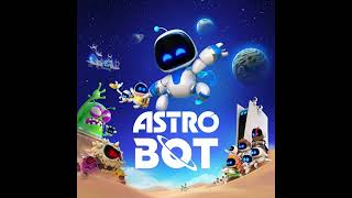 Astro Bot PS5  Soundtrack  I Am Astro Bot ASTRO BOT Remix 1 Hour Version [upl. by Onitsoga]