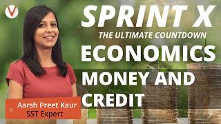 Money and Credit Class 10 Economics Chapter 3 in English  CBSE Class 10 Social Science Term2 Exam [upl. by Ellan783]