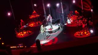 Todd Rundgren  18 Fascist Christ  07022024 Live at The Pantages Theater in Tacoma WA [upl. by Eelime]