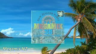 quot Megamix NZ quot  New Zealand party [upl. by Aon747]