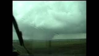 May 3 1999 Oklahoma Tornado Outbreak  Full KWTV coverage [upl. by Nilre]