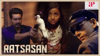 Ratsasan 2  Official Trailer 2  HD ராட்சசன் 2 2020  New Movie Trailer  Realcinemas [upl. by Elrak66]