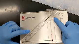 Hematocrit Results [upl. by Ibmat184]