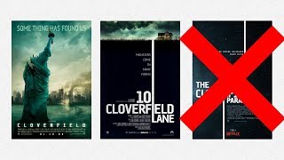 Lets Fix The Cloverfield Franchise  Inside A Mind [upl. by Nilkcaj602]