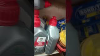 Castrol active 20w40 bike engine oil plz subscribe channel india sorts situ bike information 🙏🙏 [upl. by Swart]