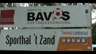 2024 05 09 Gezelligheidstournooi Bavos Bakel [upl. by Norvell]