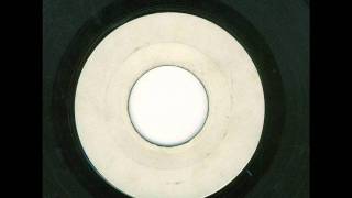 basil gabbidon  i need your loving  studio one blank 1962 [upl. by Lowery]