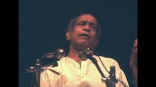 kailasa vasa gaurisha esha  bhimsen joshi [upl. by Apurk84]