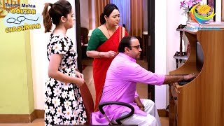 Bhides Online Parents Teacher Meeting  Taarak Mehta Ka Ooltah Chashmah  Bhide Tution [upl. by Jacquelin]