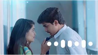 BackBenchers Episode  5 Love BGM Ringtone l BackBenchers Love Emotional BGM Ringtone [upl. by Philbrook]