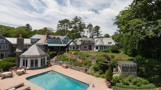 3 Thunder Hill in York Maine  Ali Goodwin  Keller Williams Luxury International [upl. by Nostaw]