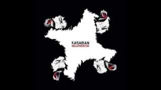 Kasabian  Man Of Simple Pleasures [upl. by Asseneg501]