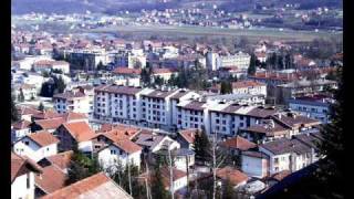 Novi Travnik Vitez Bilawmv [upl. by Hazeghi]