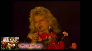 Mirabela Dauer  Mie dor de dorul tau live Romanticii90 [upl. by Llebana]