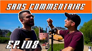 Bonne Fête Papa  Sans Commentaire avec Jacob Ospian et Emile Khoury Ep108 [upl. by Adrahs]