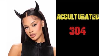 Black Pill Daily 78 Acculturated 304 [upl. by Landan]