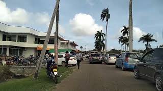 Nw Nickerie Suriname [upl. by Auburta]