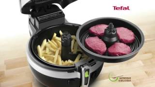 Tefal ActiFry 2 in 1  TVC [upl. by Ku747]