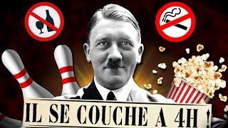 Taper soirée chez Hitler  Estce fun [upl. by Teemus]