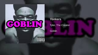 Yonkers Remix feat Eminem [upl. by Yelknirb]