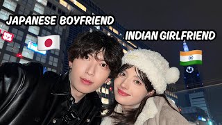 I RENTED JAPANESE BOYFRIEND FOR 24 Hours😱 [upl. by Edmea]