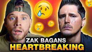 Zak Bagans Mourns Devastating Loss [upl. by Oreste]