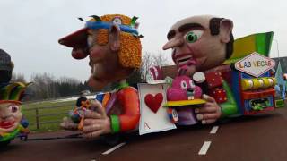 carnaval optocht braamt [upl. by Hafeenah243]