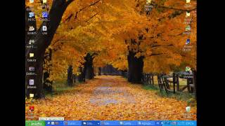 Desinstalar Programas en Windows XP [upl. by Valtin412]