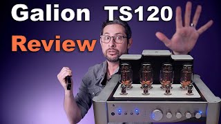 Galion TS120 Review and experience [upl. by Hawkins929]