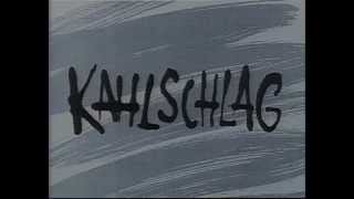 Kahlschlag 1993  DVD Trailer [upl. by Perrine]