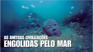 CIVILIZAÇÕES SUBMERSAS AS INCRÍVEIS DESCOBERTAS DA ARQUEOLOGIA SUBAQUÁTICA E SEUS MISTÉRIOS [upl. by Nnelg654]