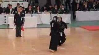 55th AJKC  Kuraoka vs Shodai [upl. by Forkey]