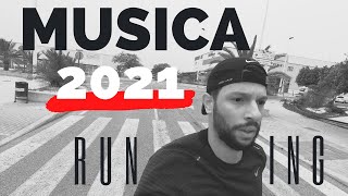 La mejor MÚSICA PARA CORRER 🔥 2021 [upl. by Dasha]