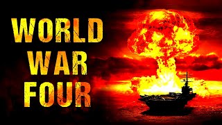 WORLD WAR 4 2019  Full Movie nuclear action thriller scifi ww3 iii 3 dystopian disaster [upl. by Ettennaej]