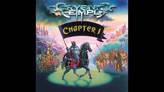 CRYONIC TEMPLE  Chapter 1 2002 full album [upl. by Atteve]