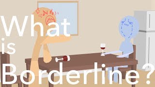 What is Borderline Personality Disorder [upl. by Gilmer311]