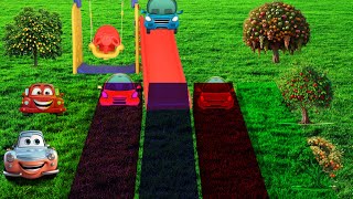 Car l Cars l Many Cars l Cute Cars l Baby Car l Lovely Car l Enjoying Kids Car l Moving on the Road [upl. by Daffie]