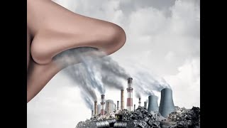 Prevención y Control de la Contaminación Atmosférica  Unidad V Ecología [upl. by Ettennahs]