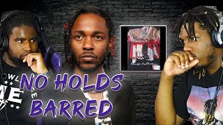 Kendrick Lamar  meet the grahams REACTION [upl. by Kutchins]