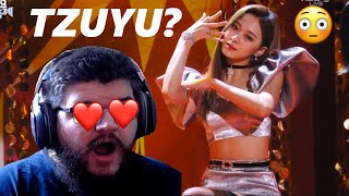 OH MY TZUYU TWICE KBS Song Festival 2020 ONCE Reaction Signal  MOREampMORE Holiday  ICSM [upl. by Os160]