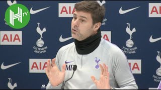 Mauricio Pochettino Enough is enough  stop twisting my answers [upl. by Tonry]