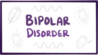 Bipolar disorder depression amp mania  causes symptoms treatment amp pathology [upl. by Ocsinarf]